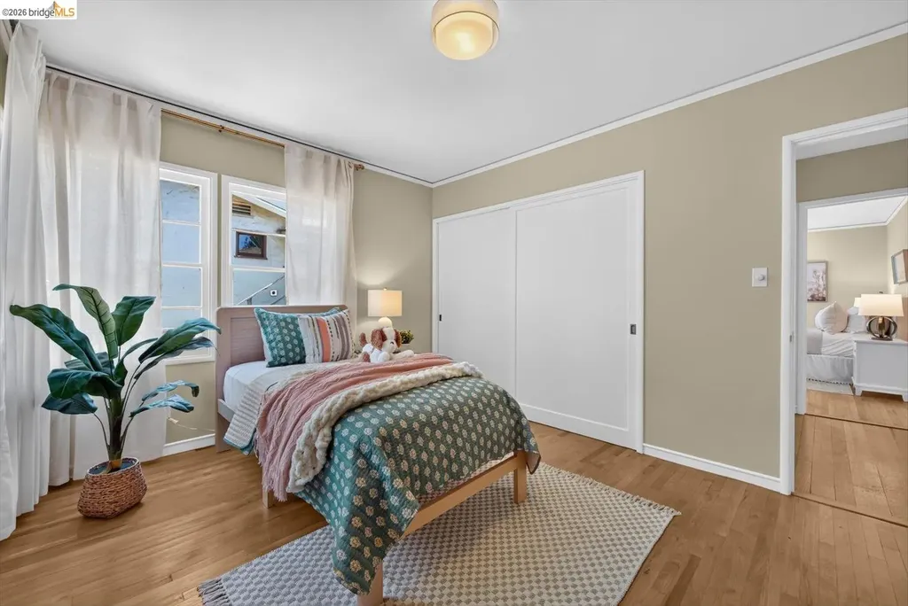3014 Guido Street Oakland CA 94602