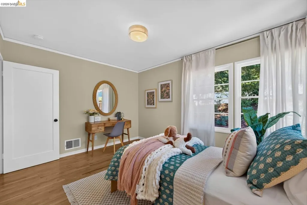3014 Guido Street Oakland CA 94602