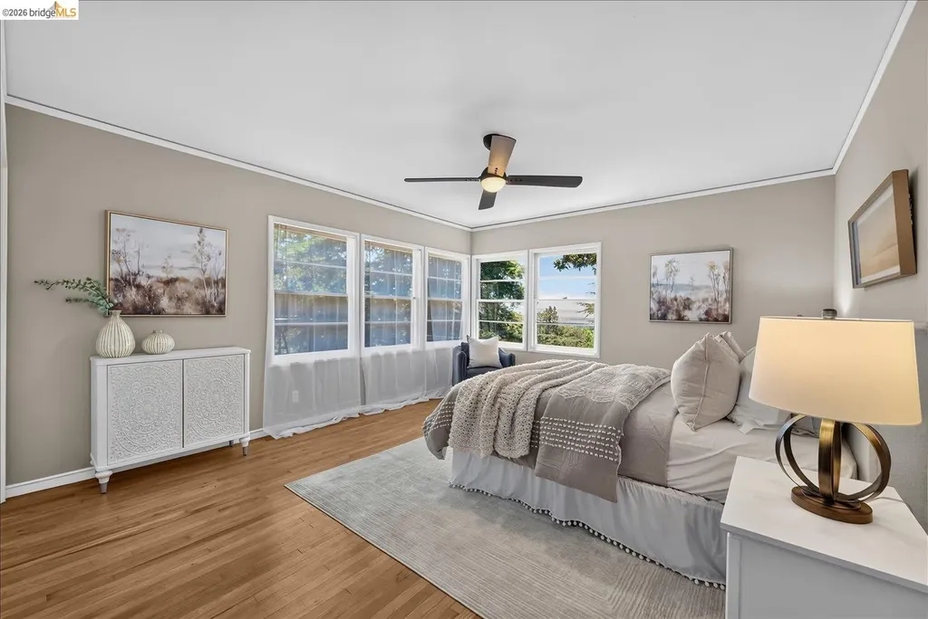 3014 Guido Street Oakland CA 94602