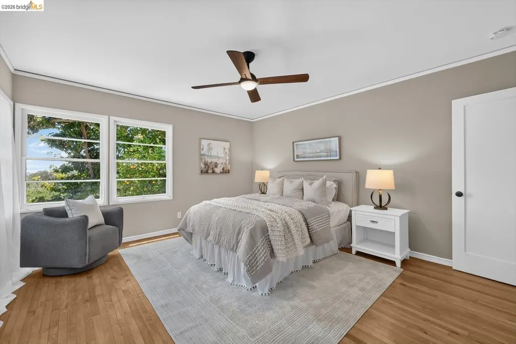 3014 Guido Street Oakland CA 94602