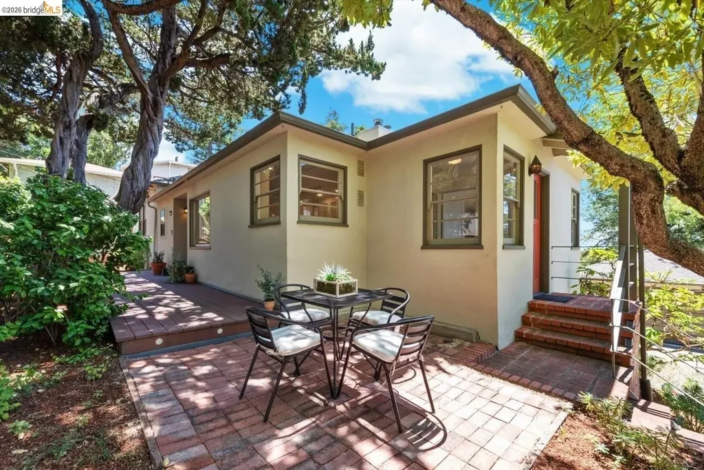3014 Guido Street Oakland CA 94602