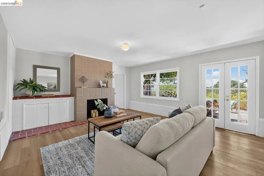 3014 Guido Street Oakland CA 94602