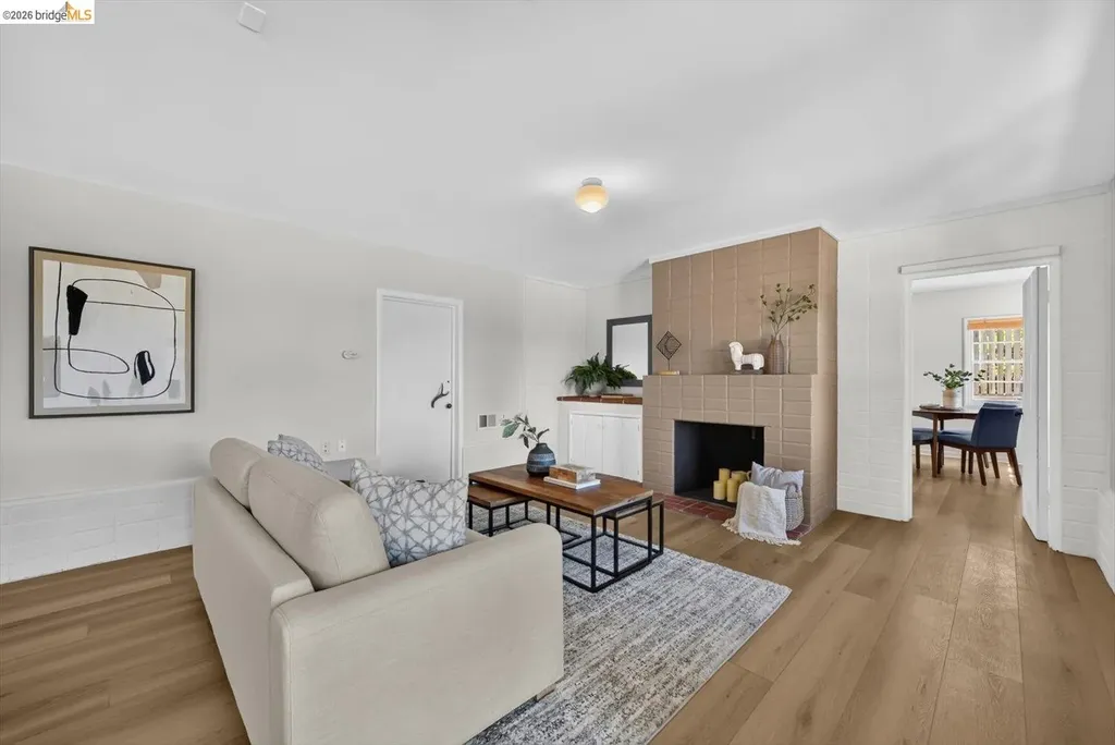 3014 Guido Street Oakland CA 94602