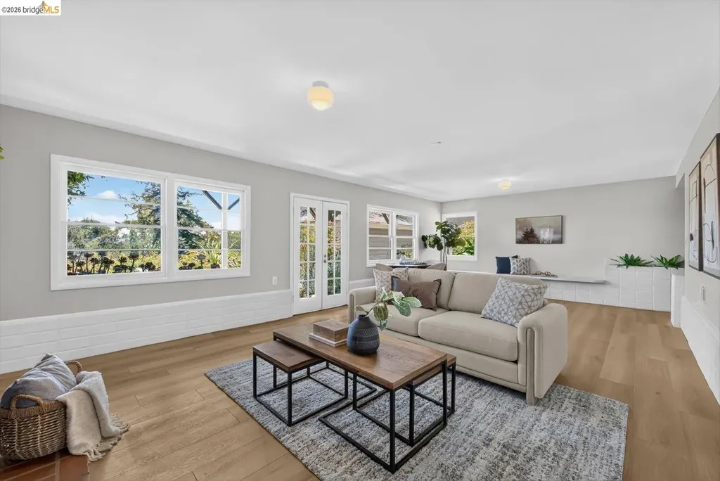 3014 Guido Street Oakland CA 94602