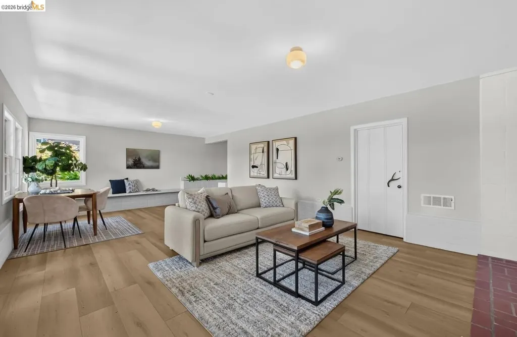 3014 Guido Street Oakland CA 94602