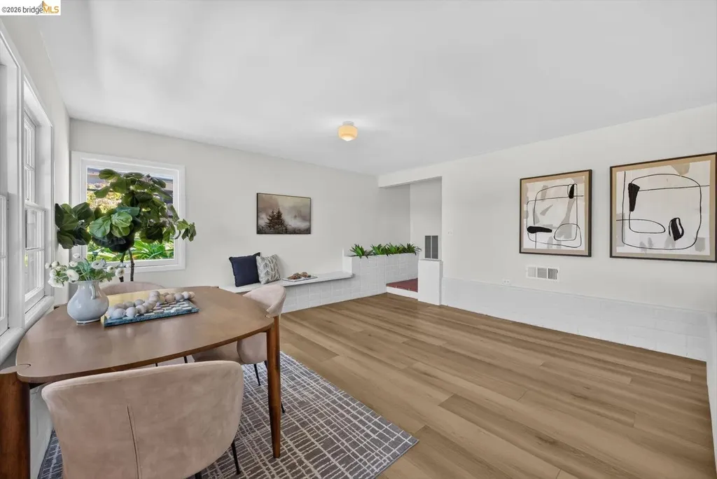 3014 Guido Street Oakland CA 94602