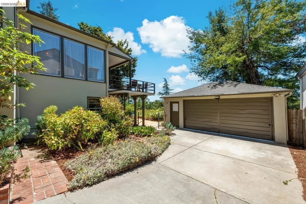 3014 Guido Street Oakland CA 94602