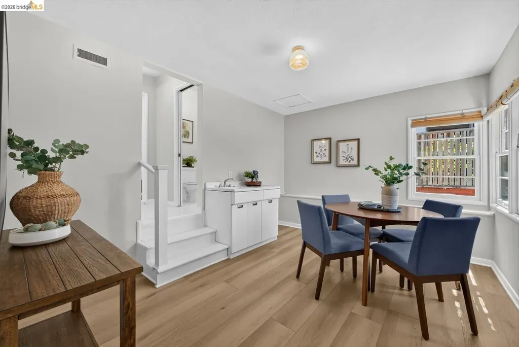 3014 Guido Street Oakland CA 94602