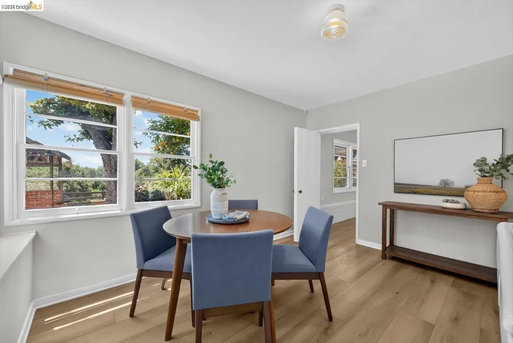3014 Guido Street Oakland CA 94602
