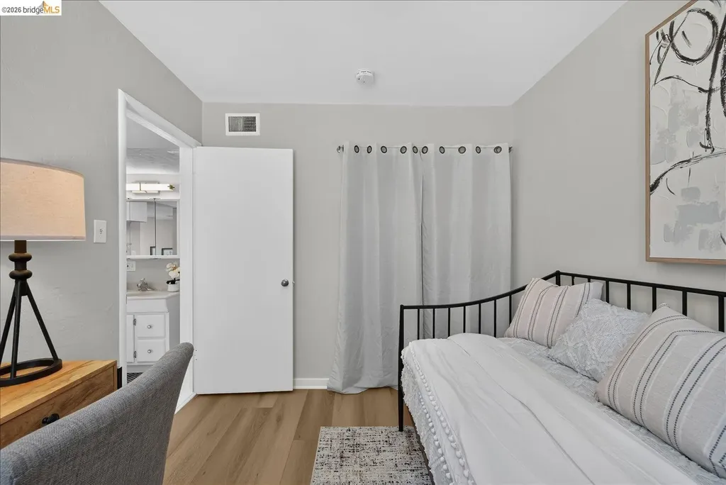 3014 Guido Street Oakland CA 94602