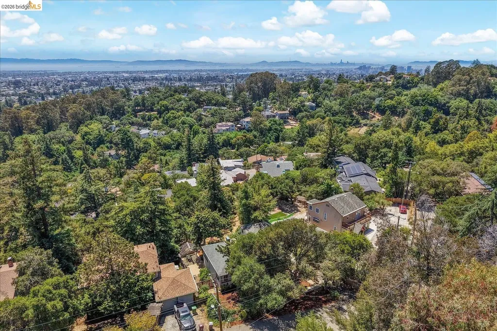 3014 Guido Street Oakland CA 94602