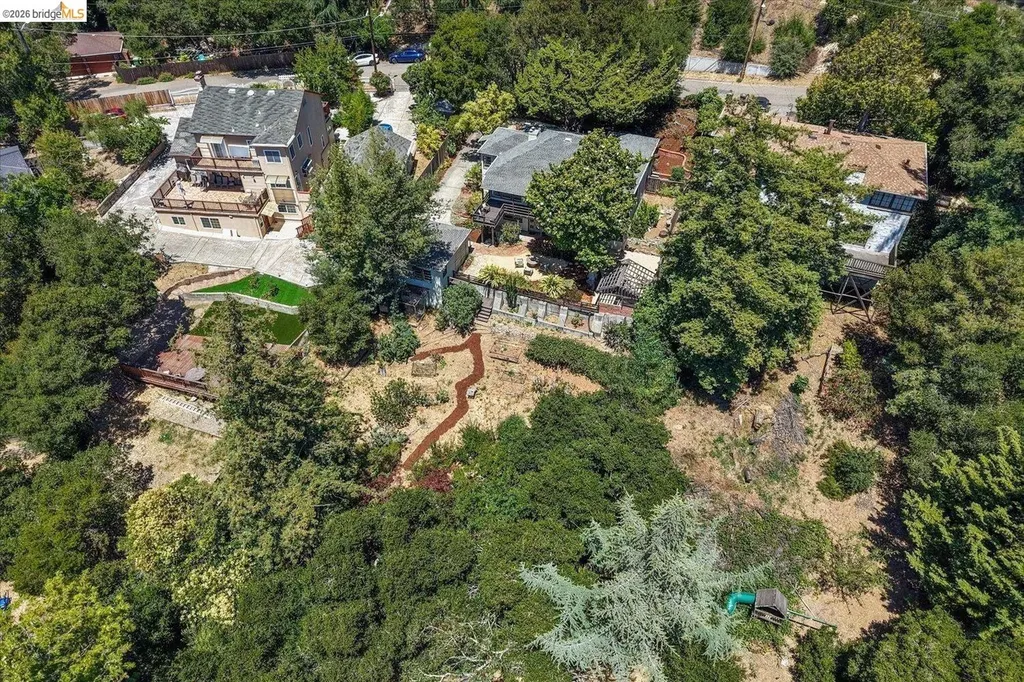 3014 Guido Street Oakland CA 94602