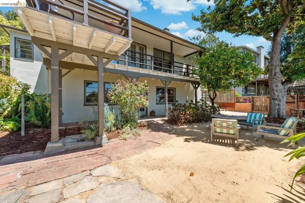 3014 Guido Street Oakland CA 94602