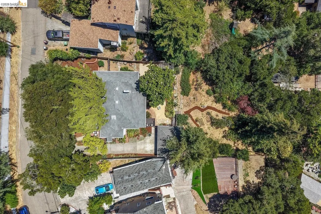 3014 Guido Street Oakland CA 94602