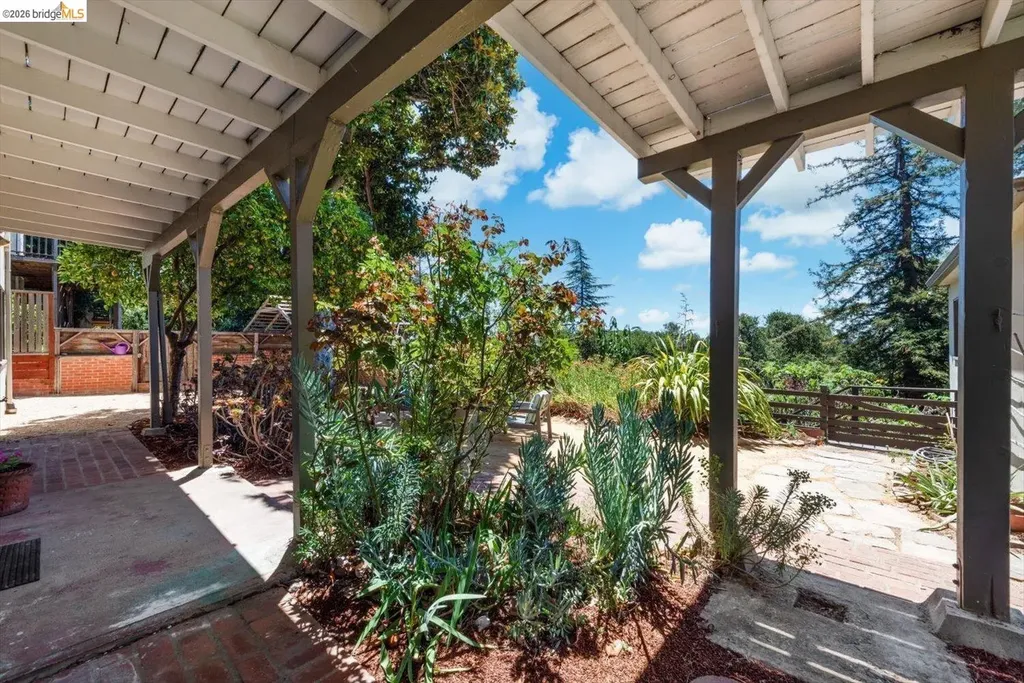 3014 Guido Street Oakland CA 94602