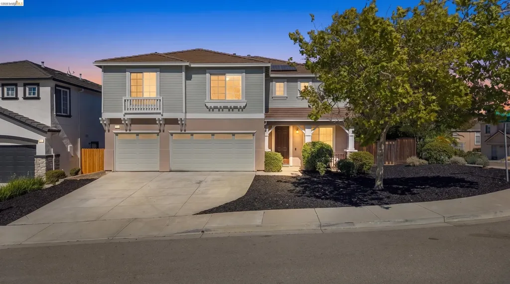 5375 Rockrose Way Antioch CA 94531