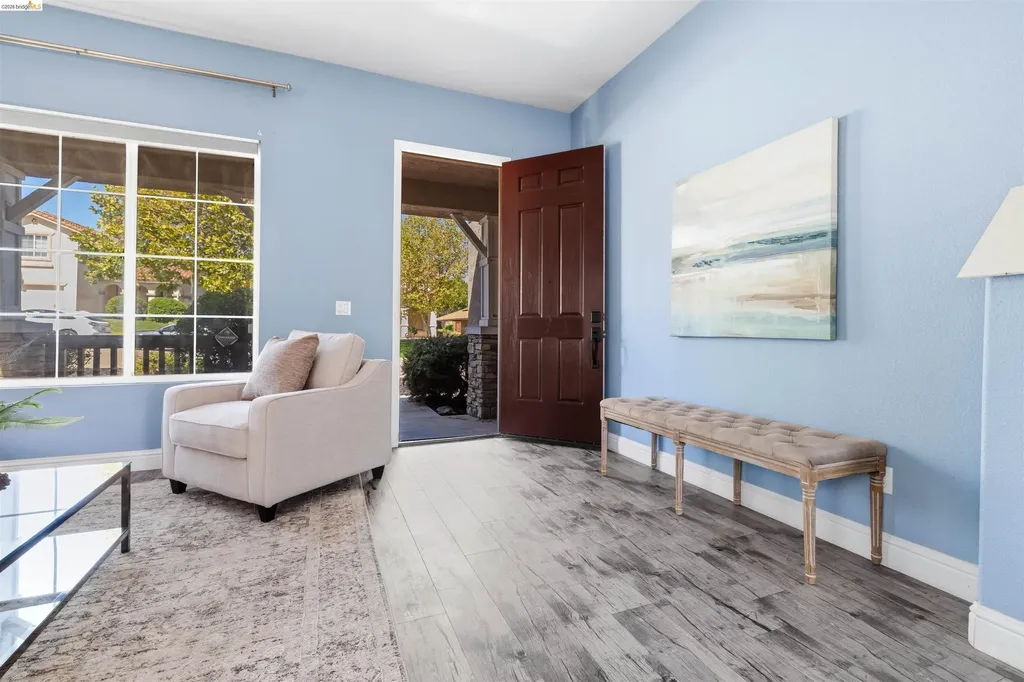 5375 Rockrose Way Antioch CA 94531