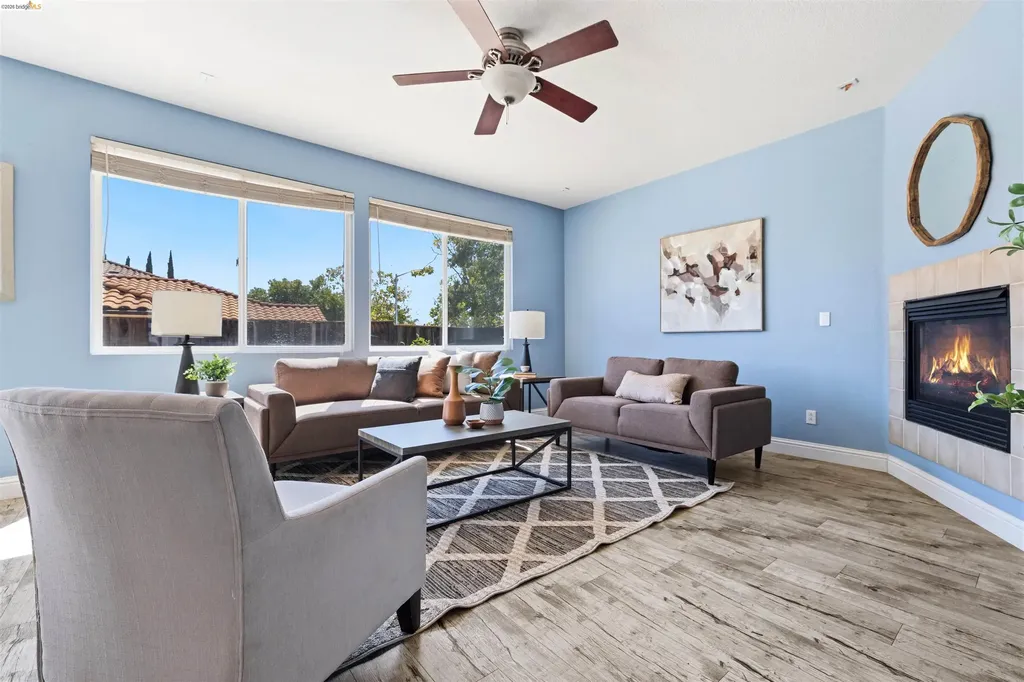 5375 Rockrose Way Antioch CA 94531