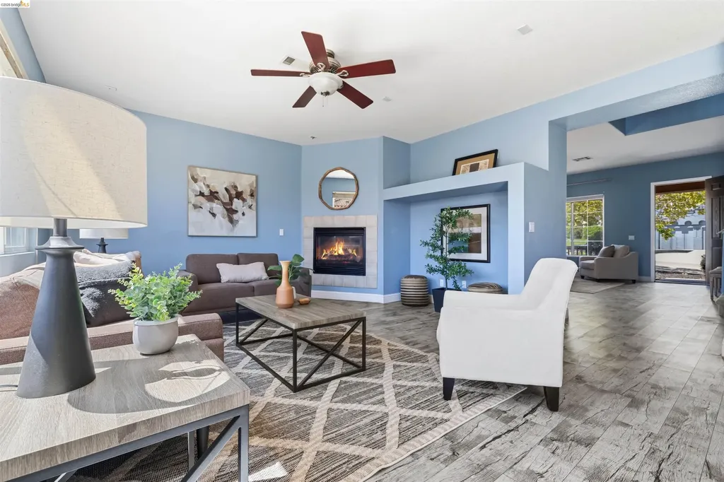 5375 Rockrose Way Antioch CA 94531