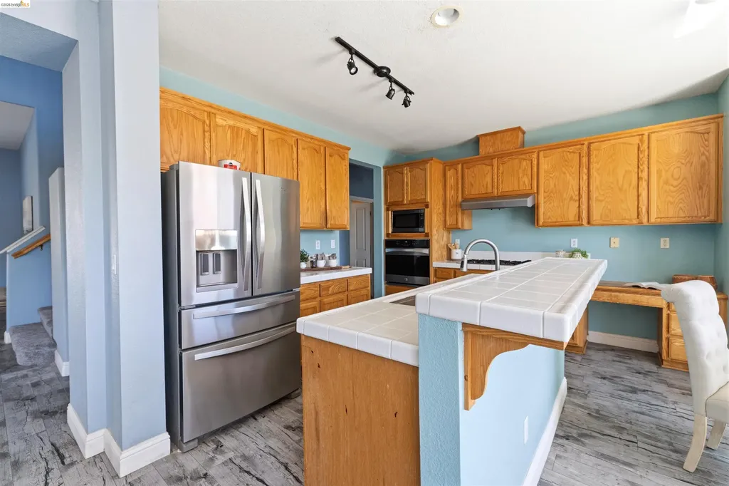 5375 Rockrose Way Antioch CA 94531