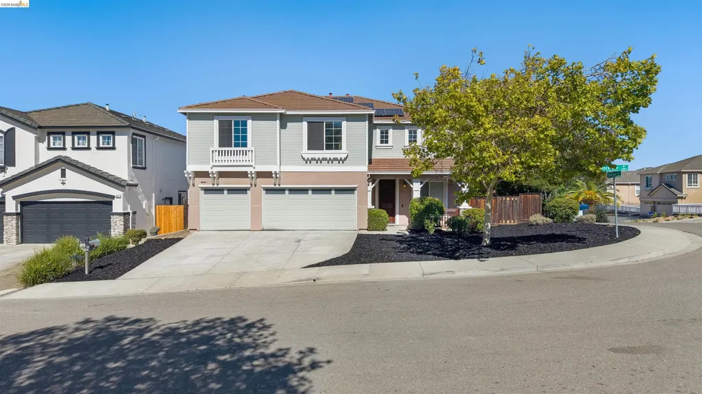5375 Rockrose Way Antioch CA 94531