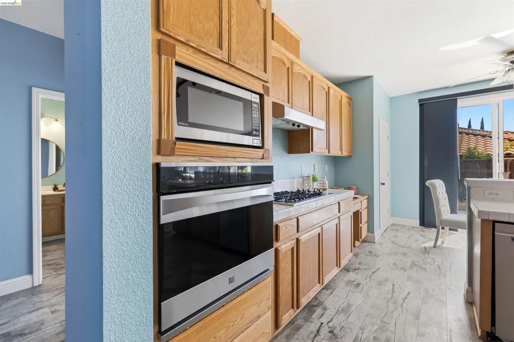5375 Rockrose Way Antioch CA 94531