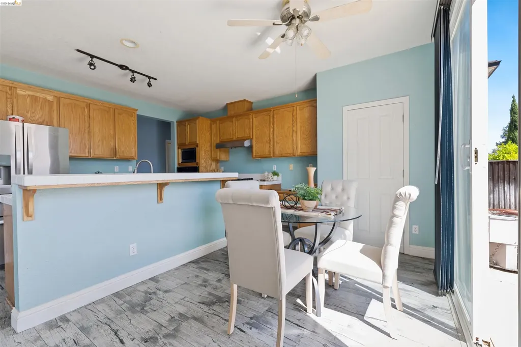 5375 Rockrose Way Antioch CA 94531