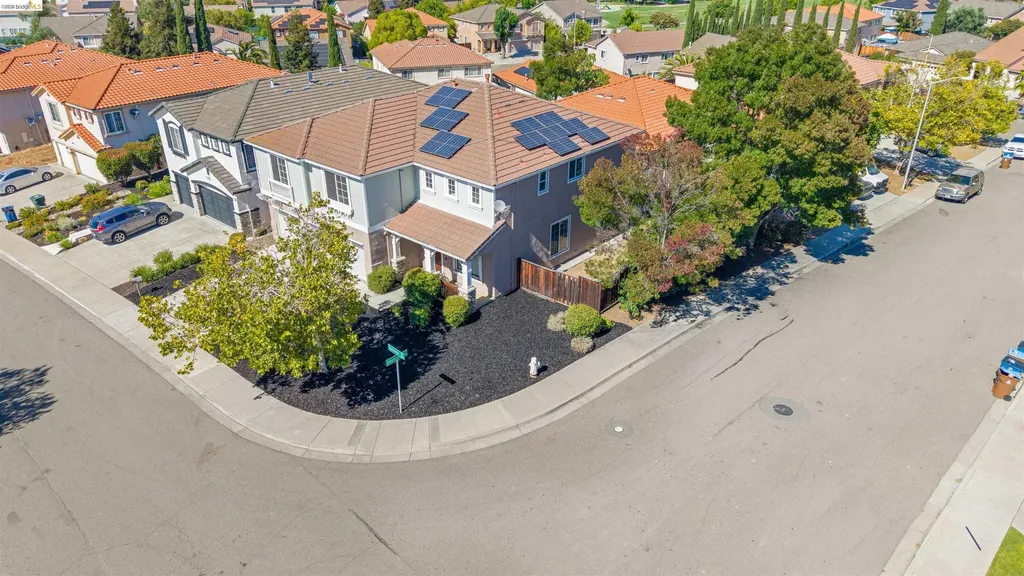 5375 Rockrose Way Antioch CA 94531