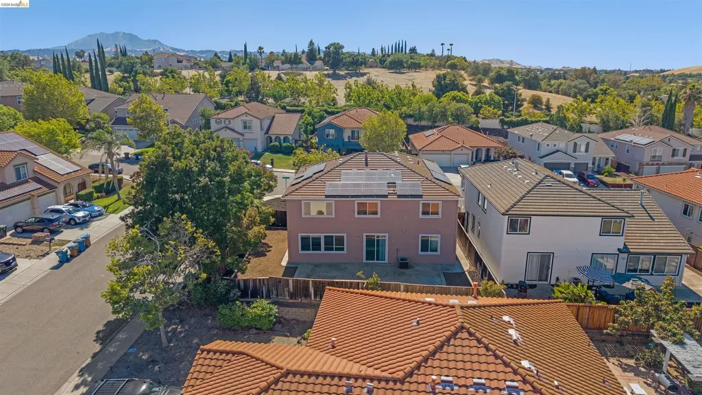5375 Rockrose Way Antioch CA 94531