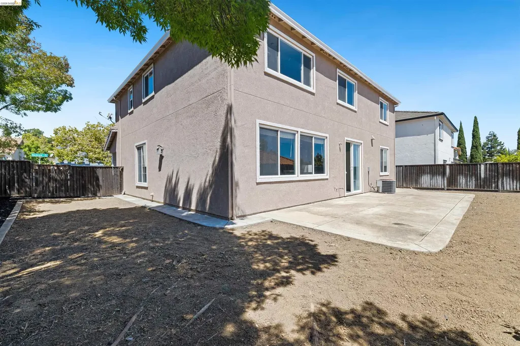5375 Rockrose Way Antioch CA 94531