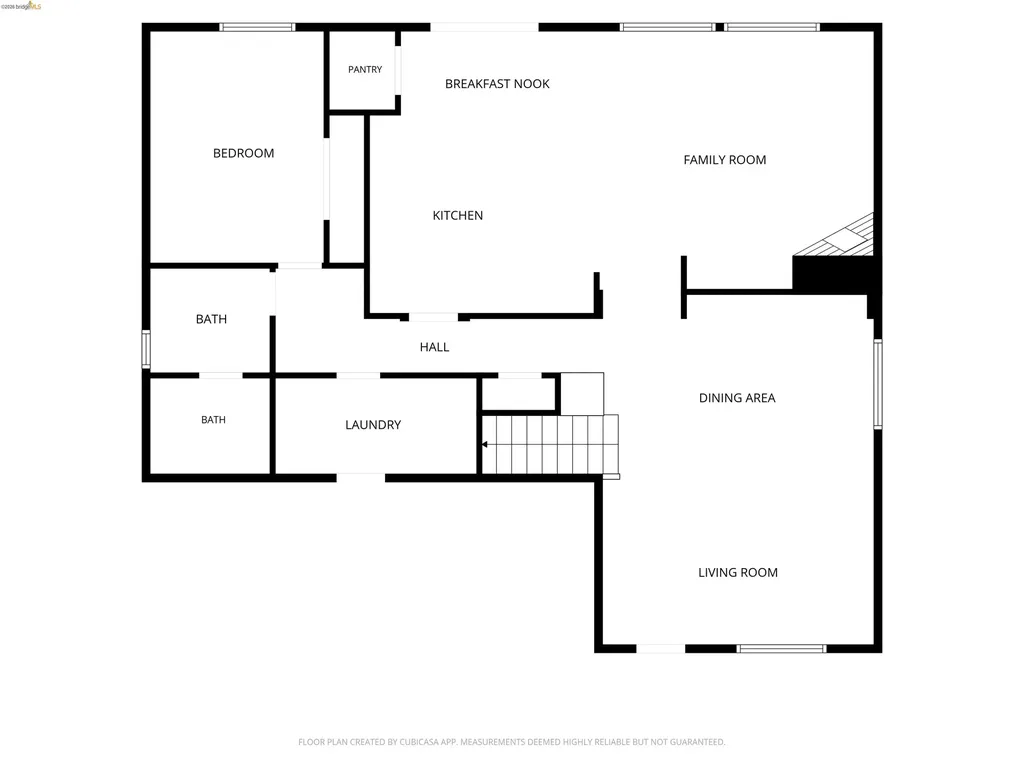 5375 Rockrose Way Antioch CA 94531