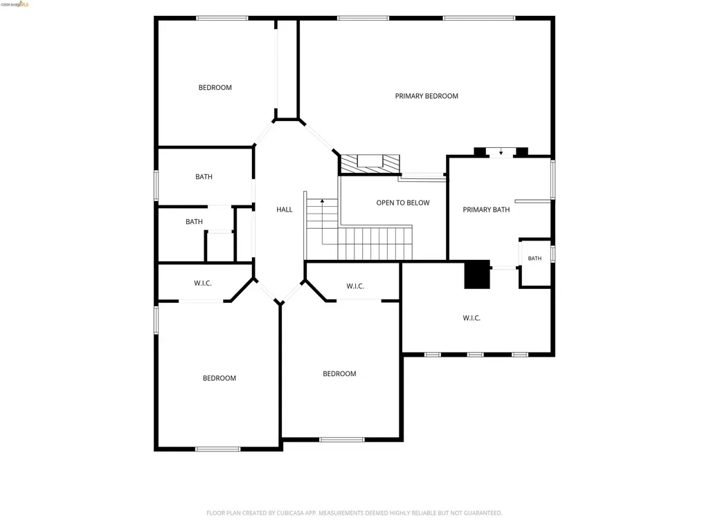 5375 Rockrose Way Antioch CA 94531