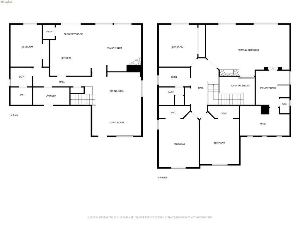5375 Rockrose Way Antioch CA 94531