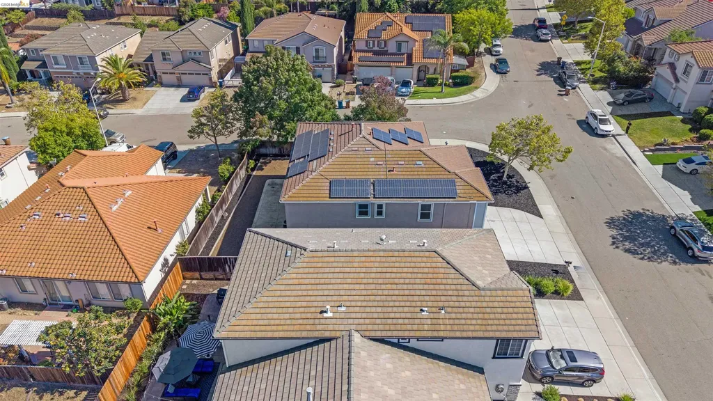 5375 Rockrose Way Antioch CA 94531