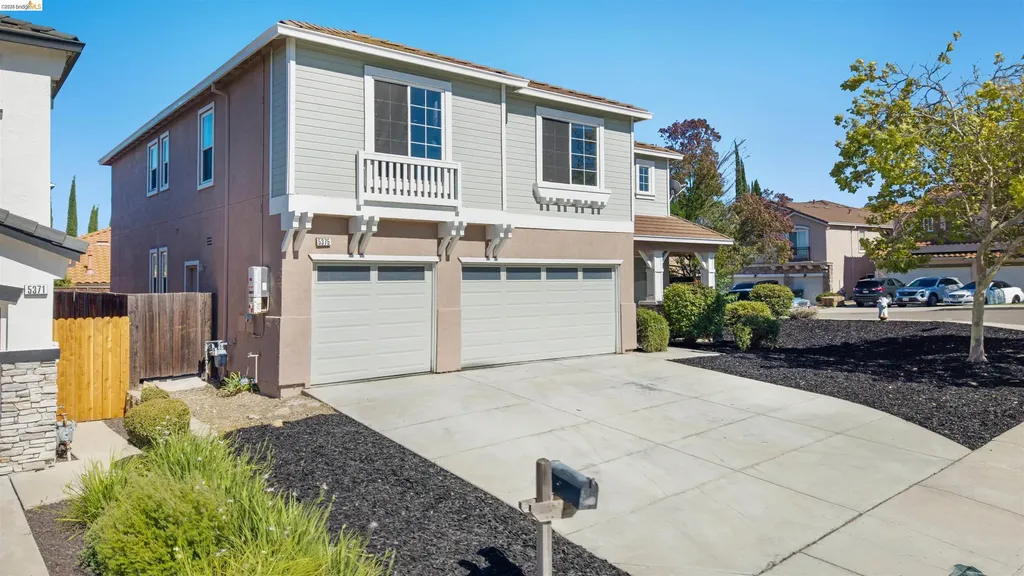 5375 Rockrose Way Antioch CA 94531