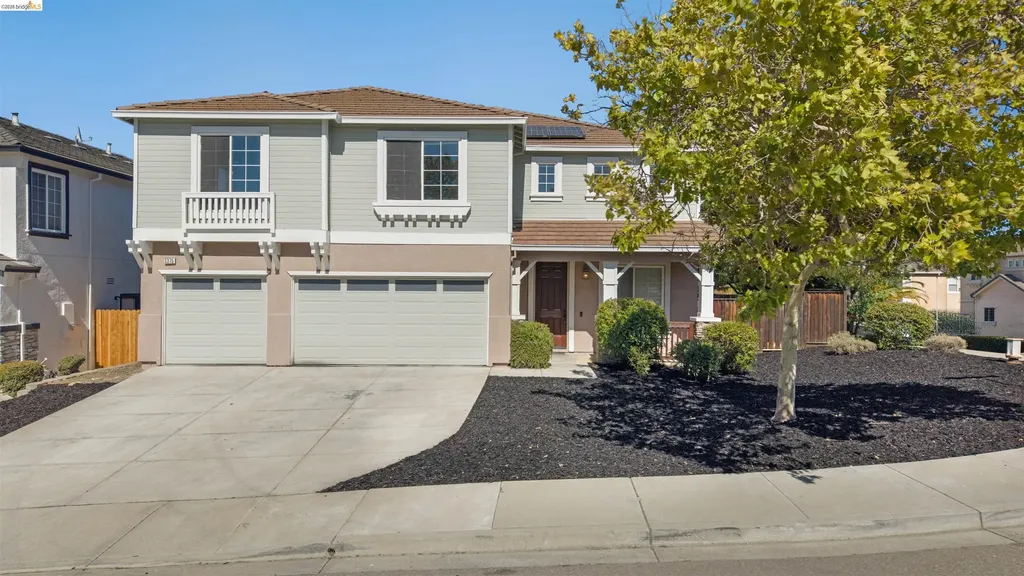 5375 Rockrose Way Antioch CA 94531