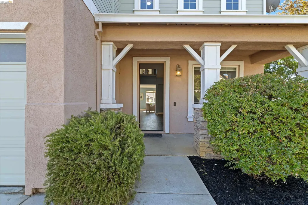 5375 Rockrose Way Antioch CA 94531