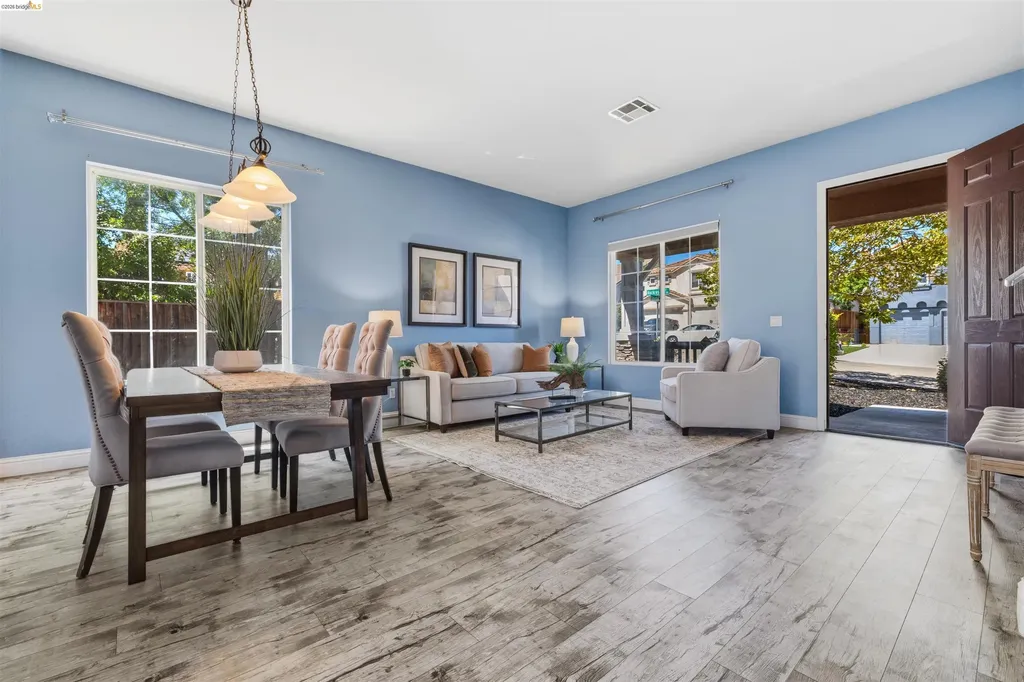 5375 Rockrose Way Antioch CA 94531