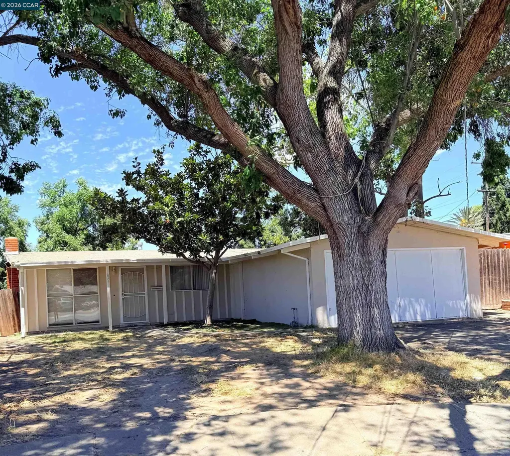 1904 Solano Court Concord CA 94520