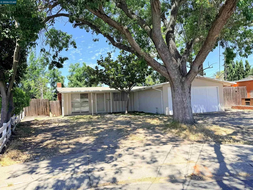 1904 Solano Court Concord CA 94520