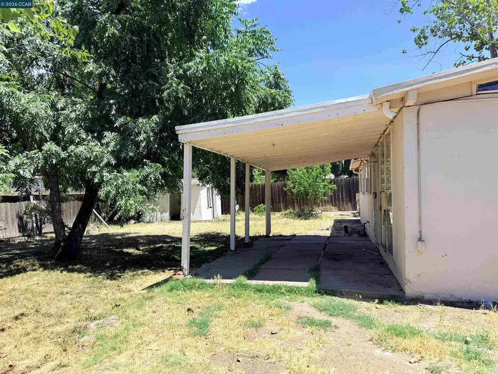 1904 Solano Court Concord CA 94520