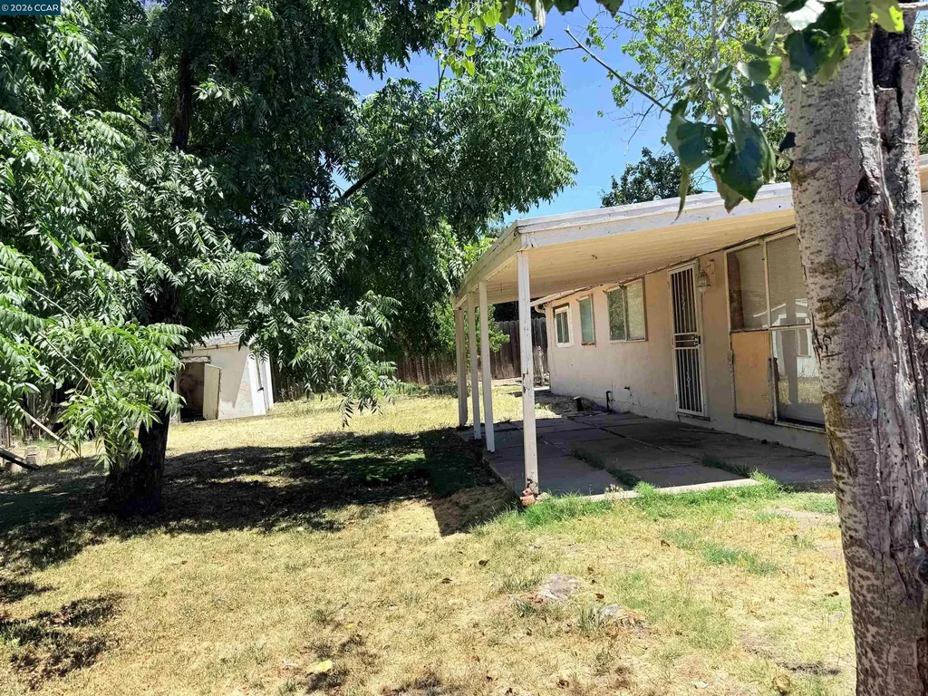 1904 Solano Court Concord CA 94520
