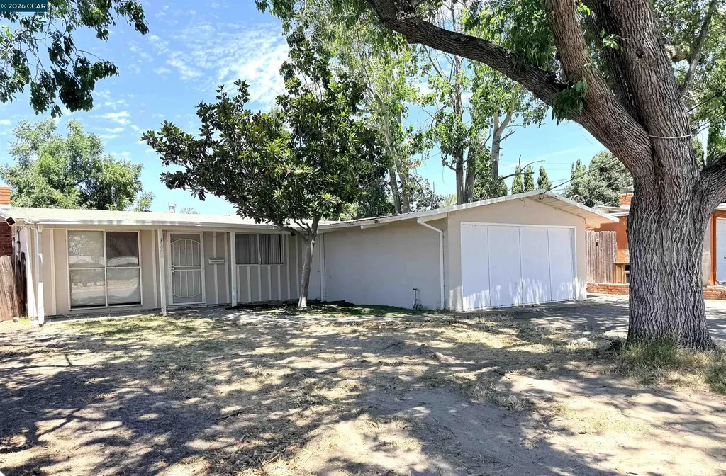 1904 Solano Court Concord CA 94520