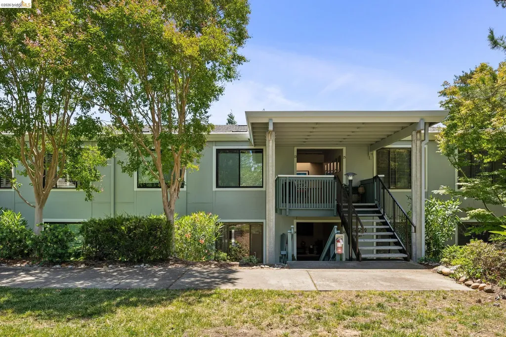 2925 Golden Rain Road Walnut Creek CA 94595