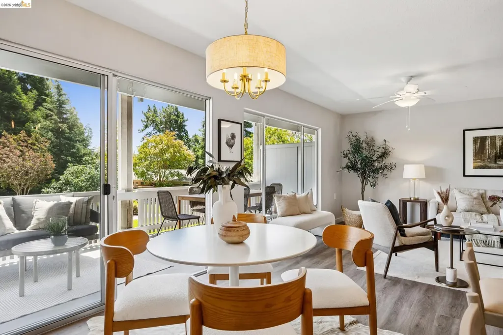 2925 Golden Rain Road Walnut Creek CA 94595