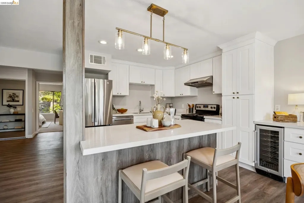 2925 Golden Rain Road Walnut Creek CA 94595