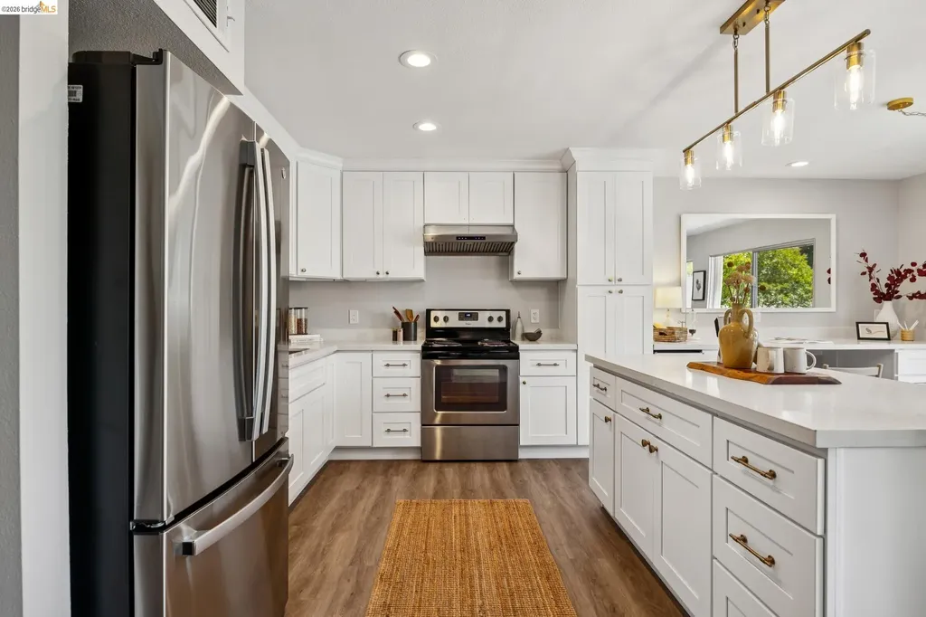 2925 Golden Rain Road Walnut Creek CA 94595