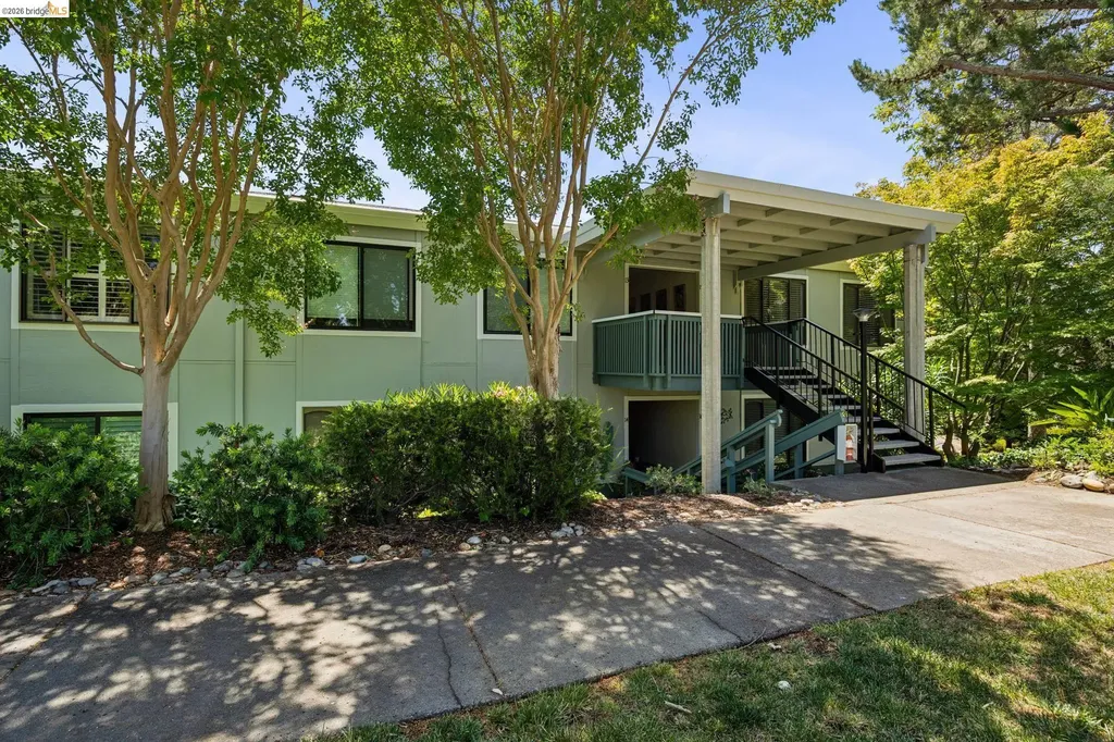 2925 Golden Rain Road Walnut Creek CA 94595