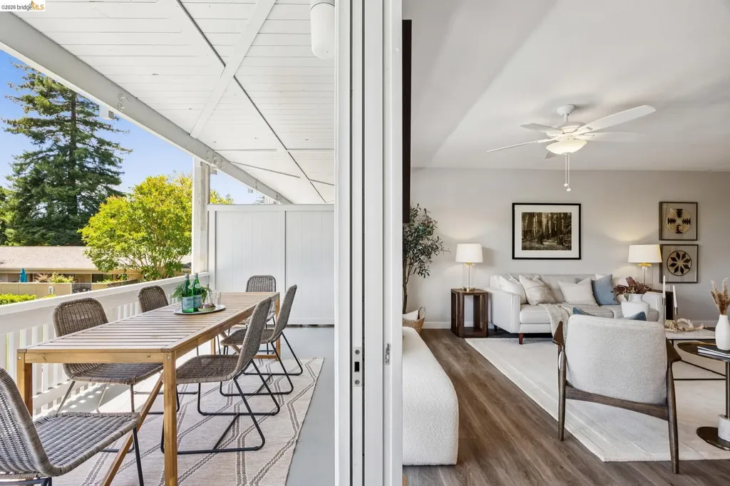 2925 Golden Rain Road Walnut Creek CA 94595