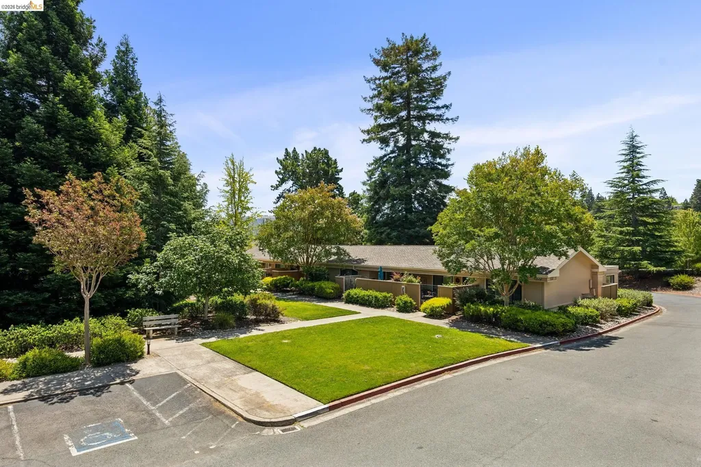 2925 Golden Rain Road Walnut Creek CA 94595